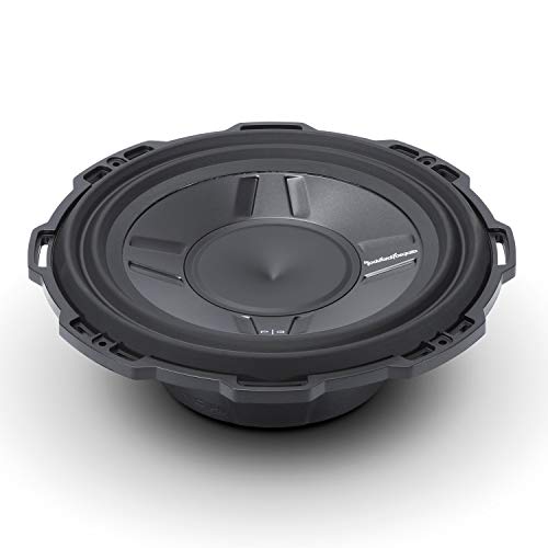 Rockford Fosgate P3SD4-12 Punch P3S 12 Rockford Fosgate P3SD4-12 Punch P3S 12